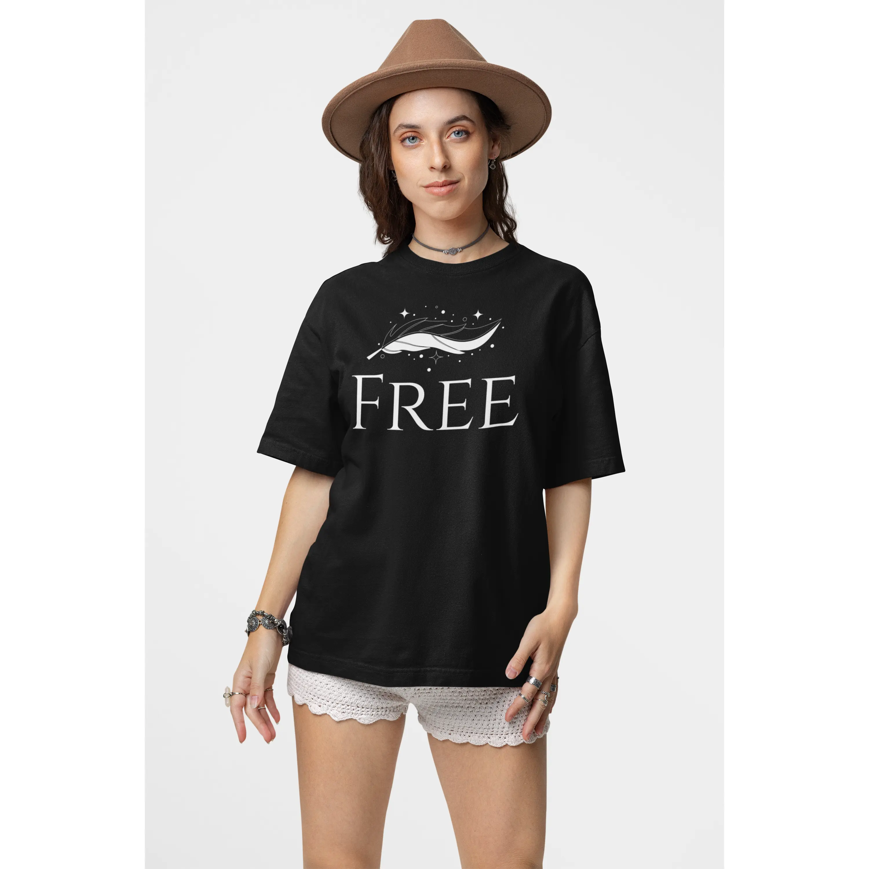 Free T-Shirt