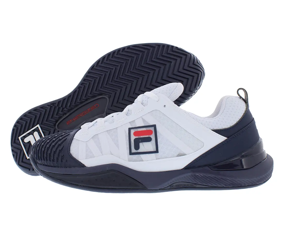 Fila Speedserve Energized Mens Shoes