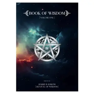 Book of Wisdom Paperback – Timeless Truths: A Collection of Spiritual Guidance Book of Wisdom Paperback – Timeless Truths: A Collection of Spiritual Guidance