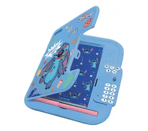 Lexibook Stitch Secret Safe Electronic Diary