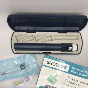 Reusable NEST V1 Pen Kit by ShotLog, Health & Medical Supplies Laboratory Tool