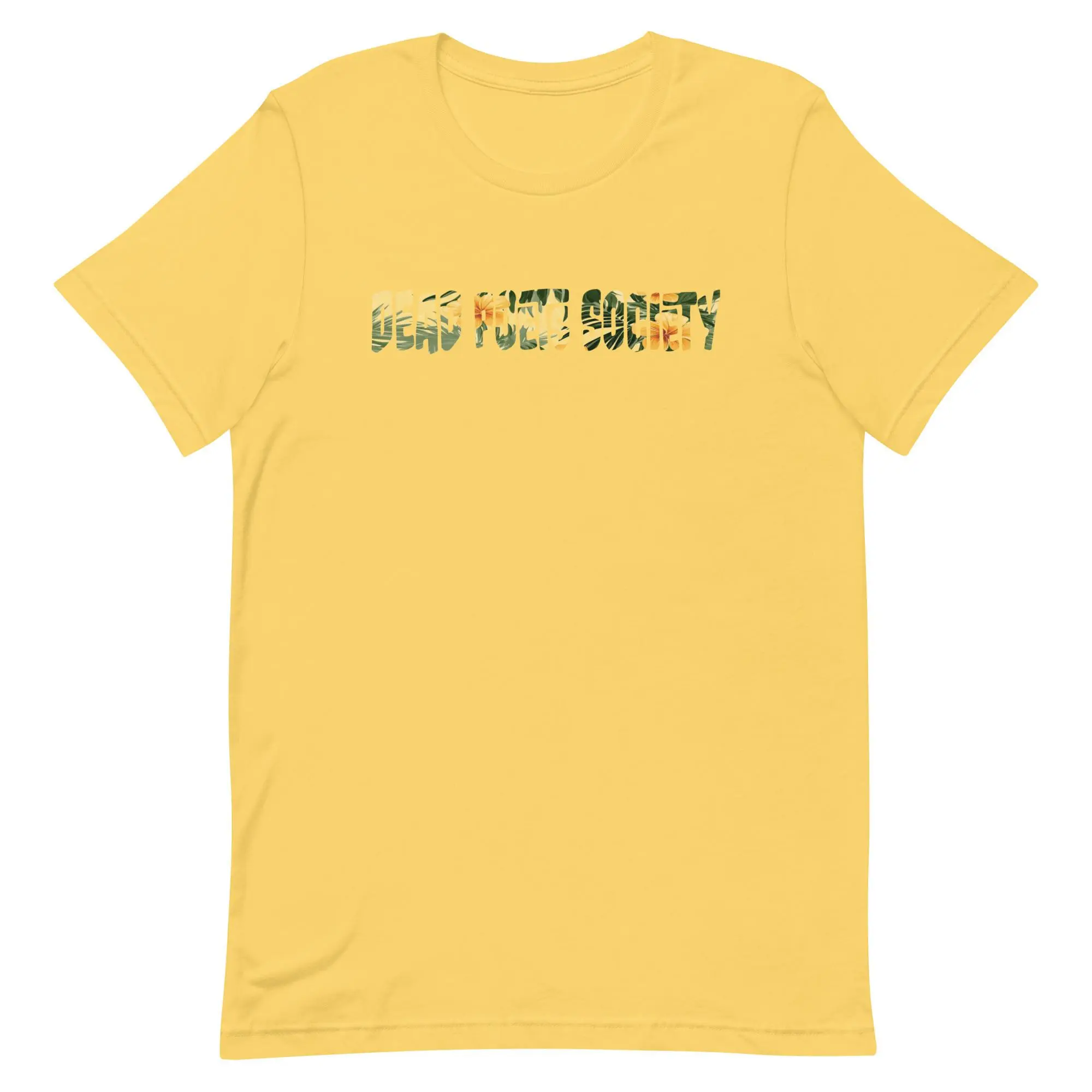 Dead Poets Society t-shirt