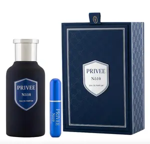Flavia Privee No.10 for Eau de Parfum Spray Unisex, 3.4 Oz / 100ml Flavia Privee No.10 for Eau de Parfum Spray Unisex, 3.4 Oz / 100ml