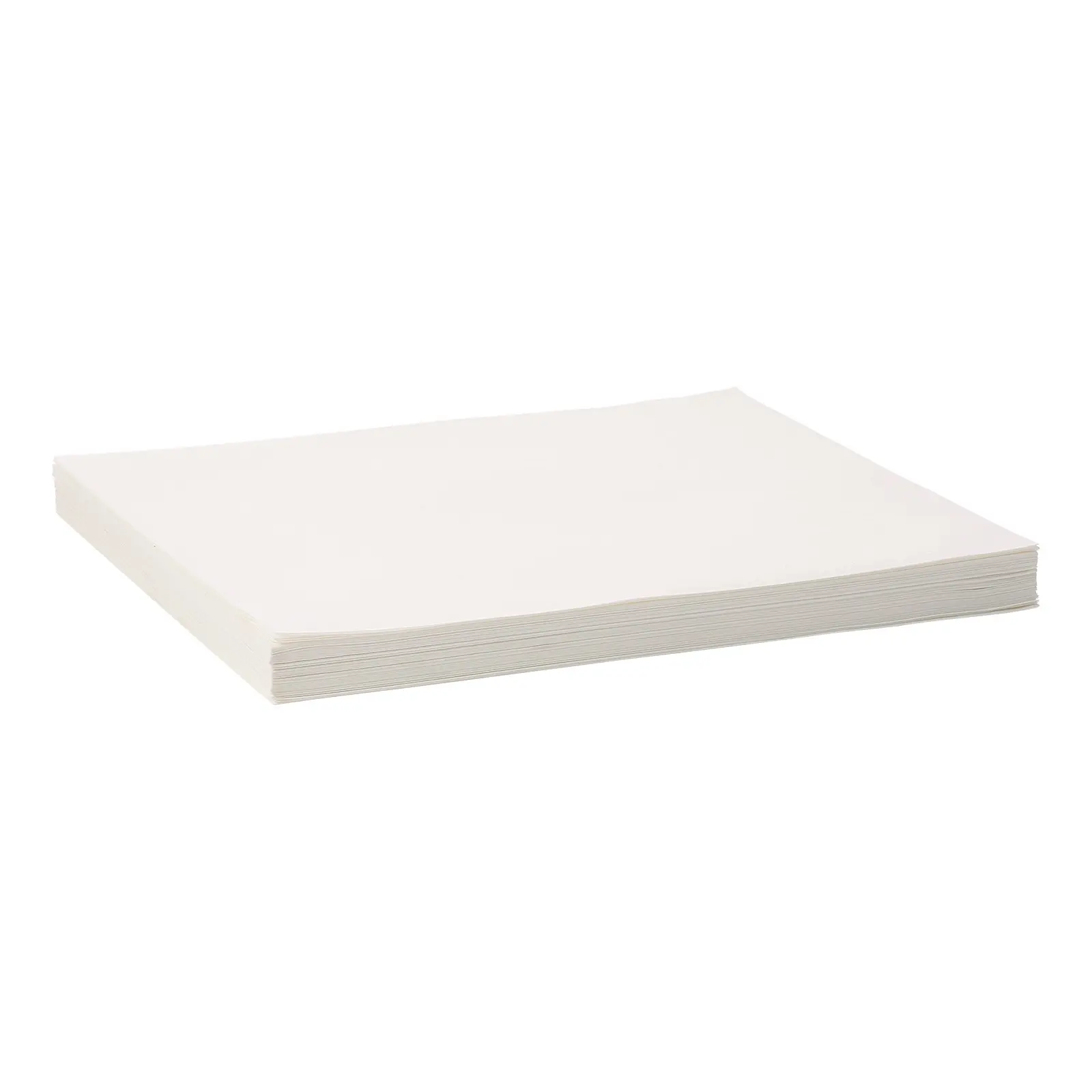 【summerfinds】VEVOR Fryer Filter Paper, 100 Sheets, 19.3" x 16.1", Replacement Deep Fryer Filter Sheets for 18L/38L Commercial Mobile Fryer Filter Machine, for Restaurant, Fast Food Shop, Carnival Concession Stand