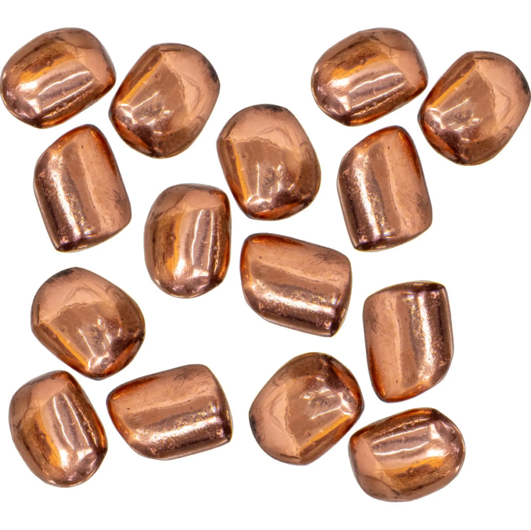 Pure Copper nuggets - ONE