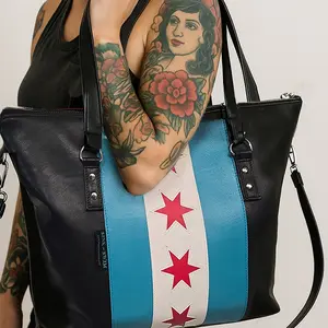 The Chicago Day Traveler