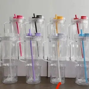 40oz snow globe live claim 1 cup