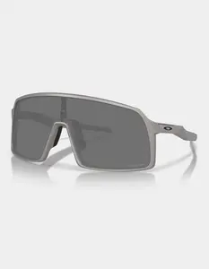 OAKLEY Sutro Titanium Sunglasses