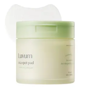 Luvum - Calming Repair Cica Spot Pad 60ea