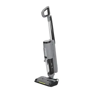 Tineco GO Steam Floor Washer W/ 3 Accessories