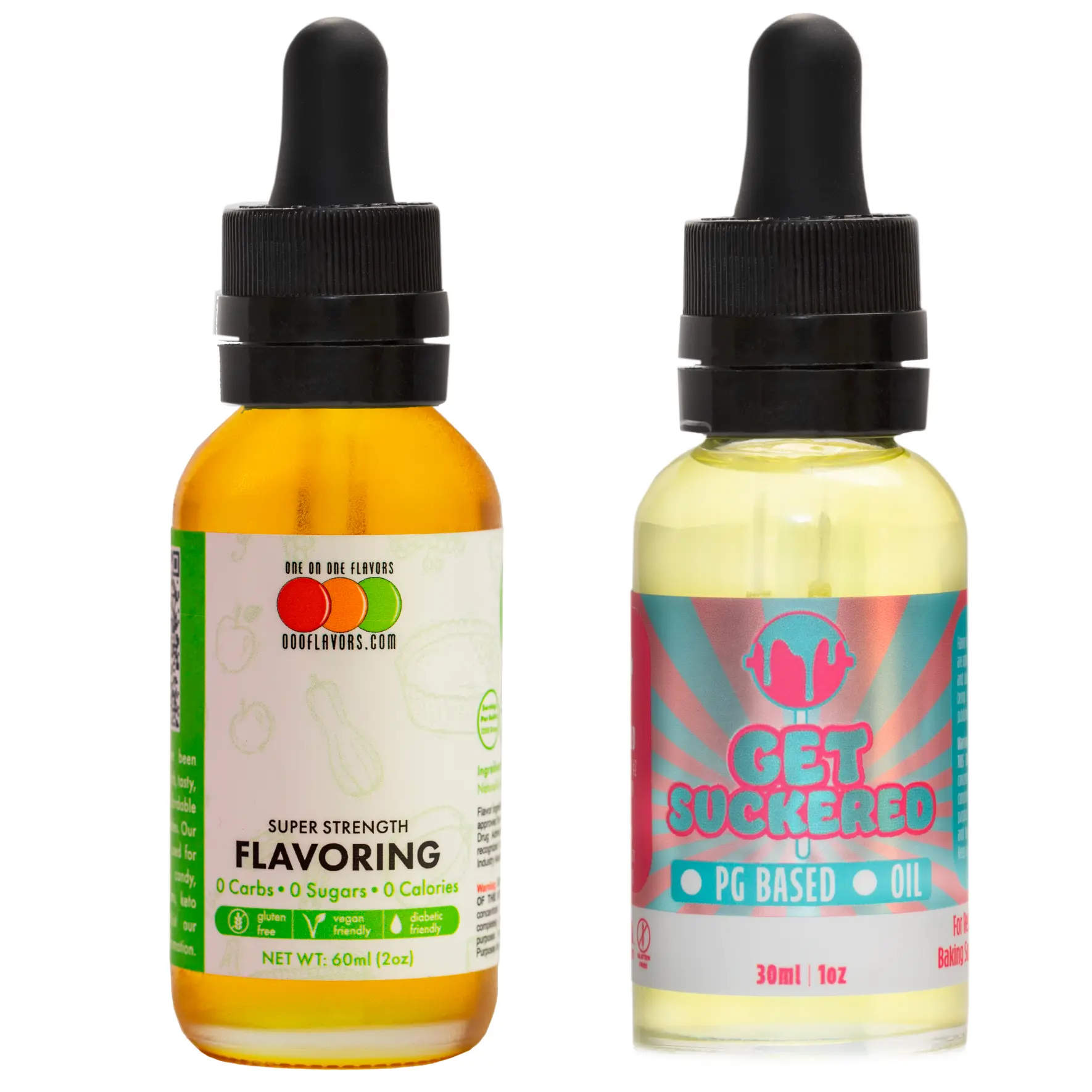 Bubble Gum Flavoring