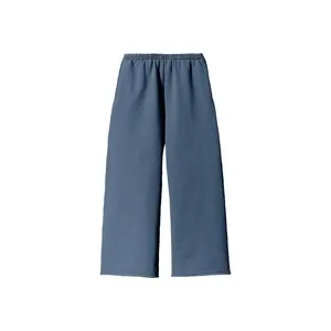 Yeezy Gap Mens Fleece Jogging Pant Dark Blue (men) by StockX