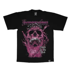 Skeleton Tee