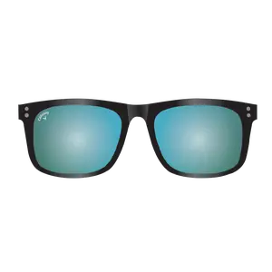 Callaway Golf Atlas Sunglasses in Black