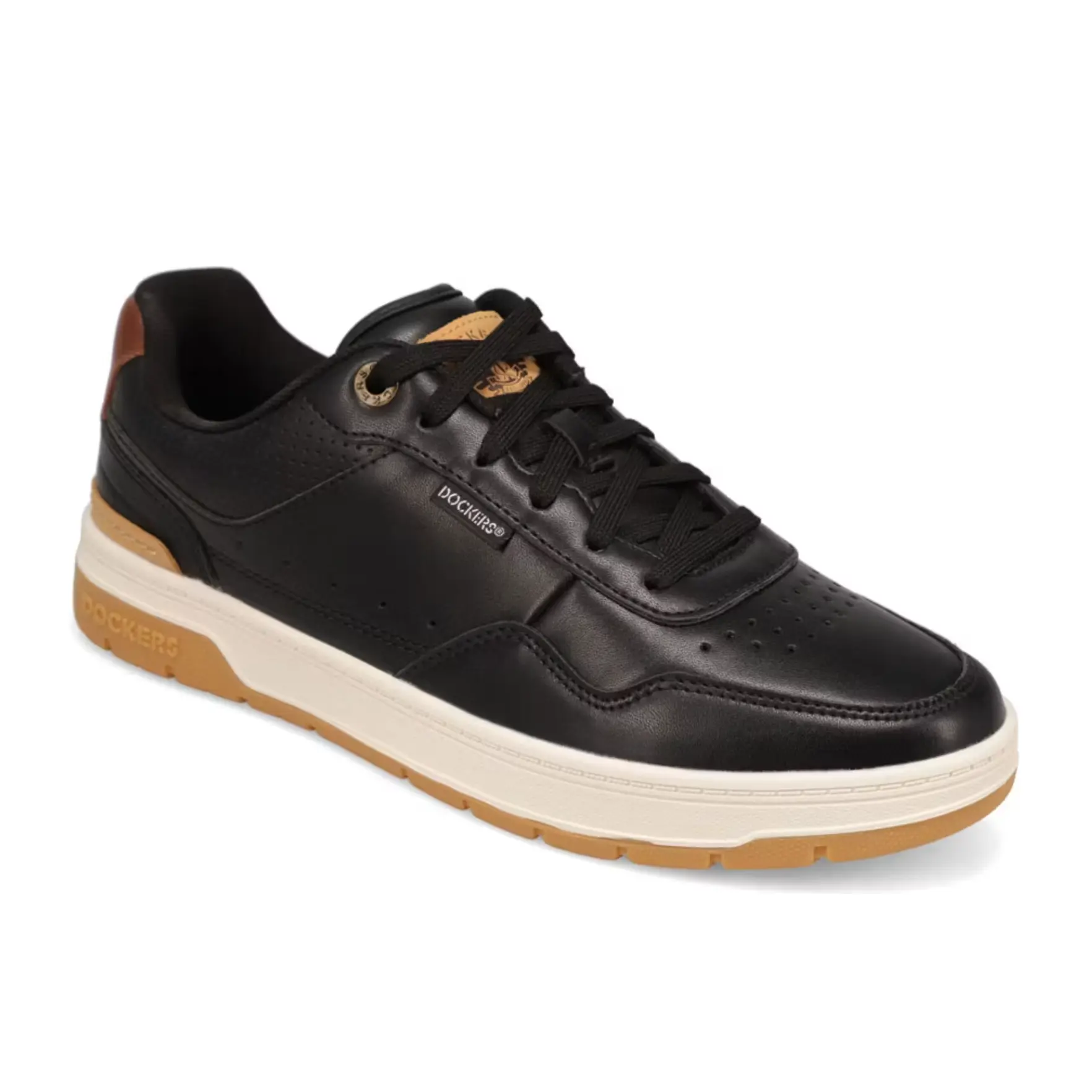 Jarvis 90-10029 - Dockers - Black