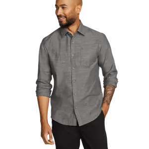 Men's Camano Long-Sleeve Shirt