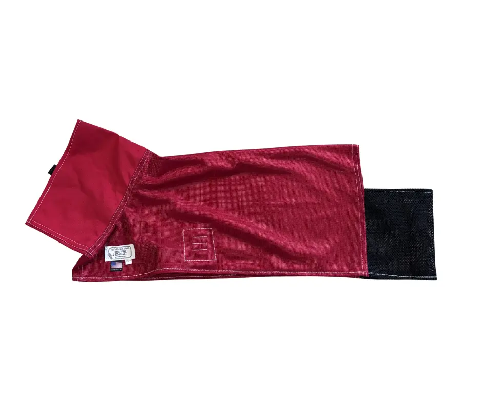 Goat Keep Em Cool Blanket