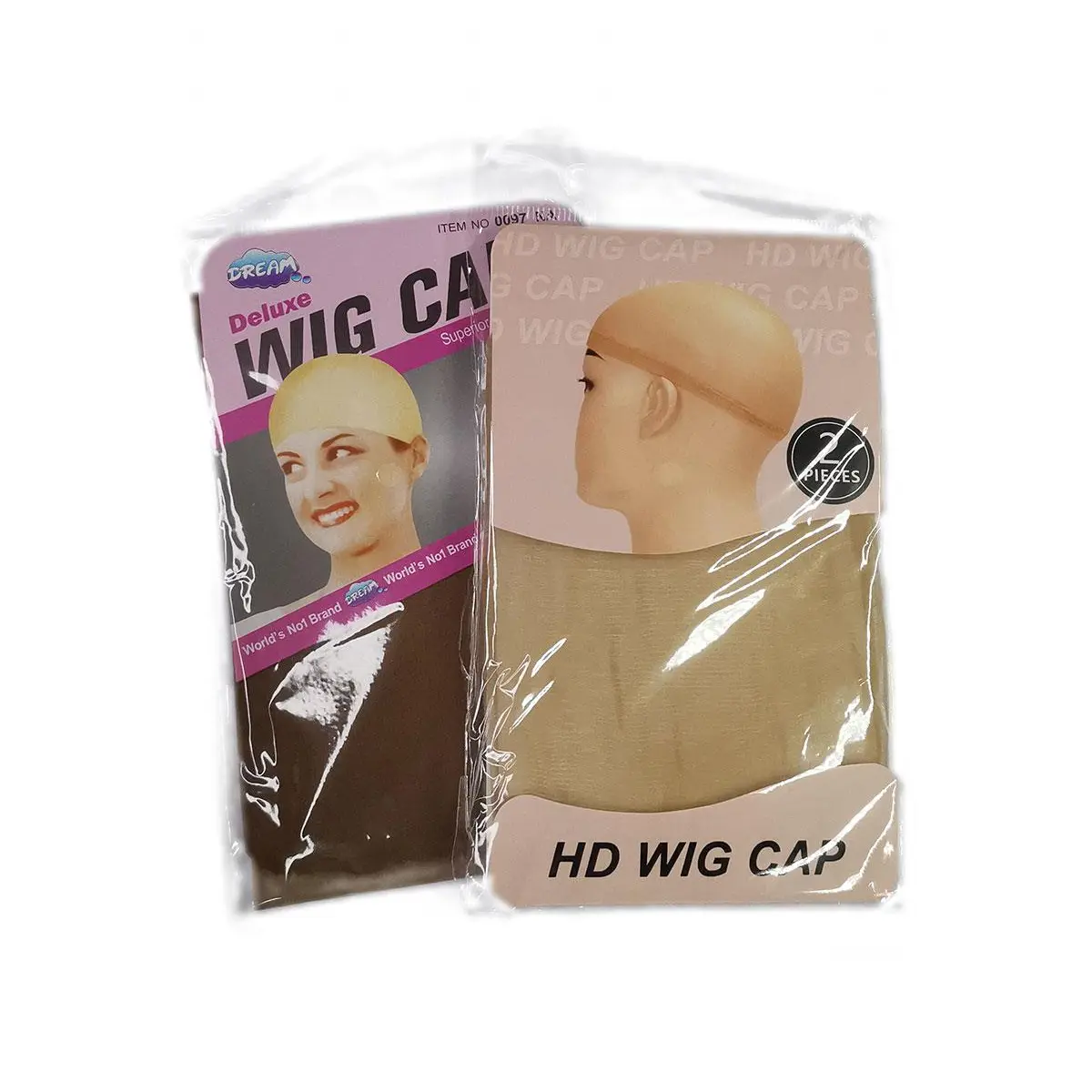 BGMgirl Soft Wig Cap - Automatically Included with Any Wig Purchase, Do Not Order Separately