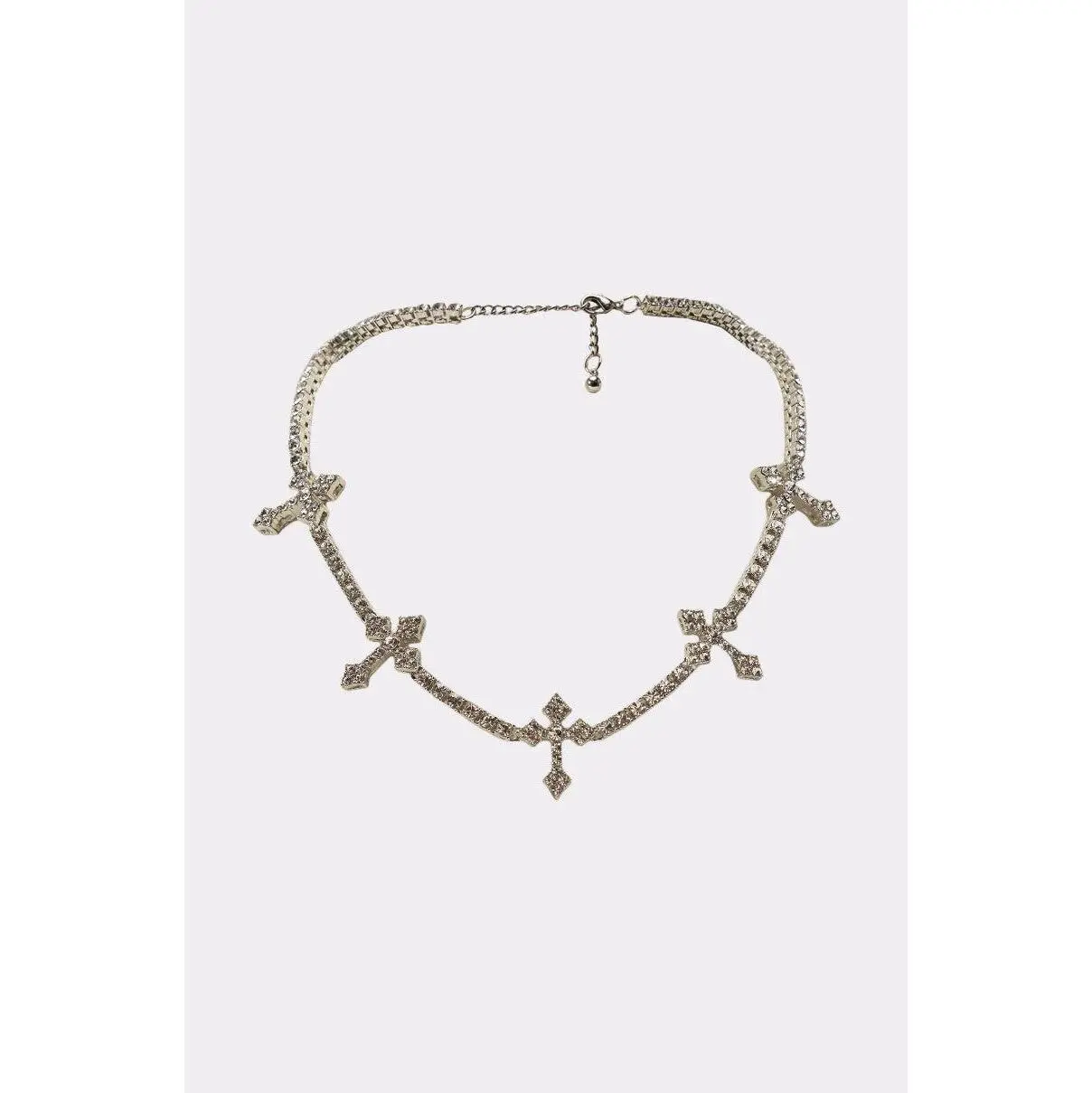 LUXE NECKLACE