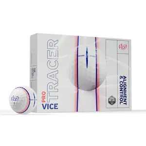 Vice Pro Tracer Golf Balls