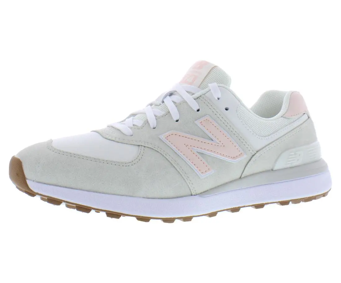 New Balance 574 Greens V2 Womens Shoes