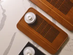 Bamboo Tea Tray Bamboo Tea Tray