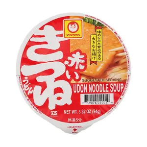 MARUCHAN Fried Oiled Instant Udon 94g