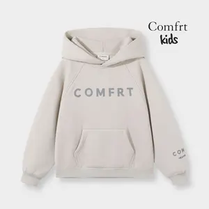 Comfrt Kids | Tranquil Hoodie