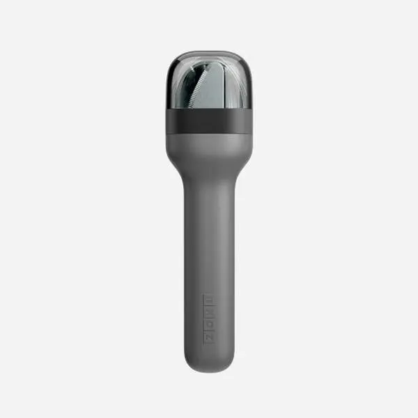 Pocket Utensil Set - Charcoal