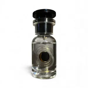 No. 614 Symphonia EIGHTY-FIVE RESERVE ARTISAN FRAGRANCE STUDIO (Limited Edition)