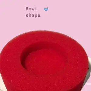 Custom sponges for diy uses