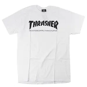 Thrasher Magazine Skate Mag T Shirt