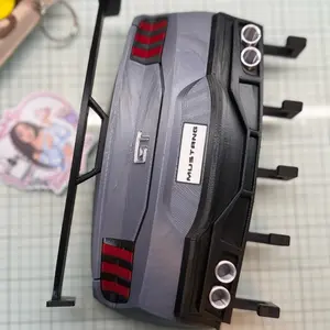 MUSTANG GT KEY HANGER