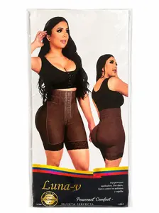 Womenswear Compression Luna Slim Seamless Shapewear Bodysuit