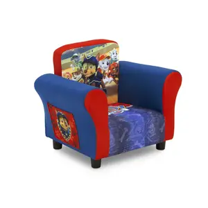 PAW Patrol Upholstered Chair