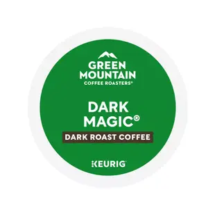 Dark Magic Coffee 96CT
