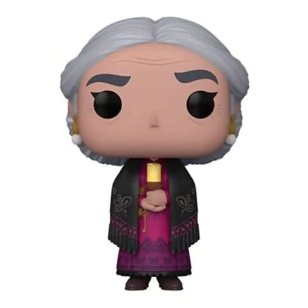 Funko POP! Disney: Encanto - Abuela Alma Madrigal
