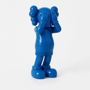 3’ Standing Street Art Figure – Pop Art Vinyl Collectible Sculpture