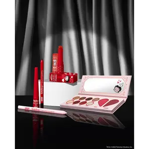 Betty Boop Eye & Lip Bundle