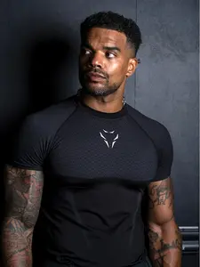 XENITH ECLIPSE compression shirt