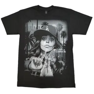 Payasa LA Clowning Around Men's T-Shirt - Top for Men - Menswear