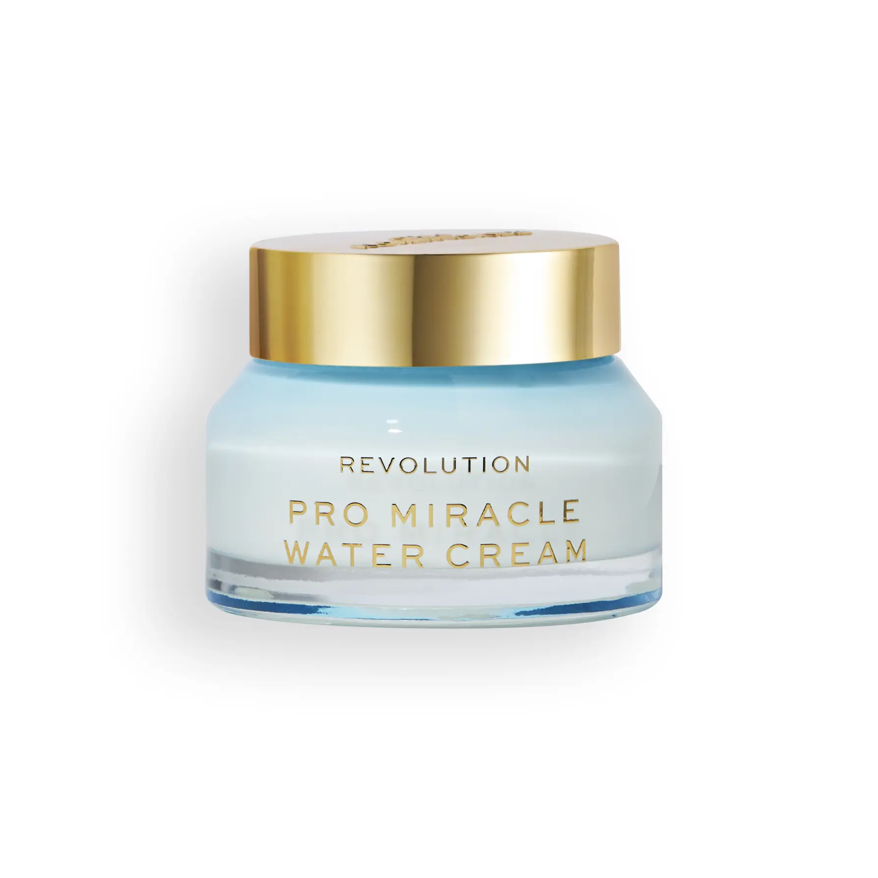 Revolution Pro Miracle Water Cream 1.69 fl oz