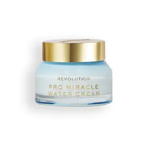 Revolution Pro Miracle Water Cream 1.69 fl oz