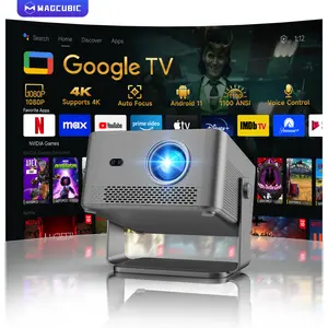 Magcubic HY450GT Projector