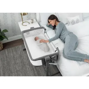 Close2Me Bedside Baby Bassinet