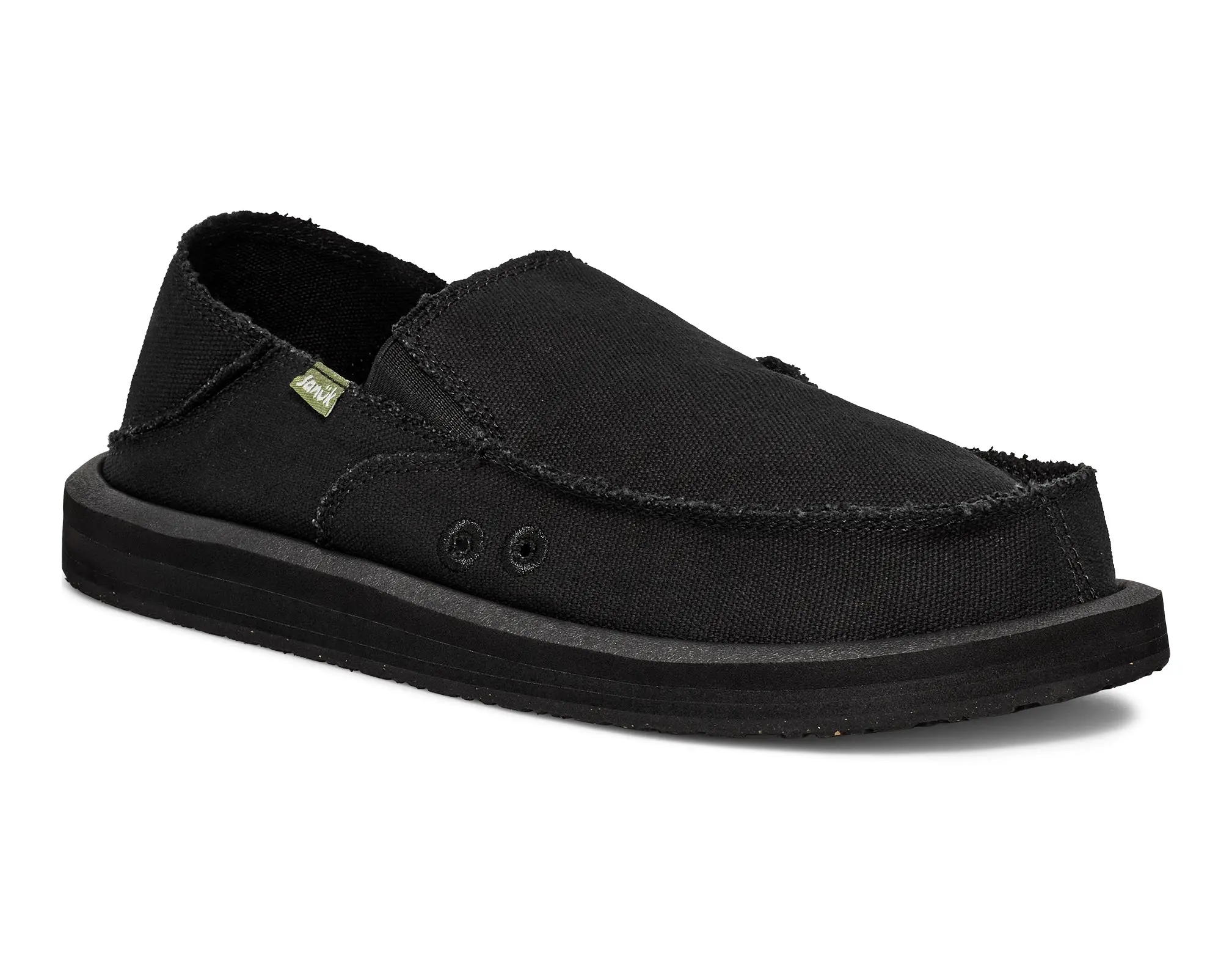 Sanuk Donny - Men's Loafer Shoes