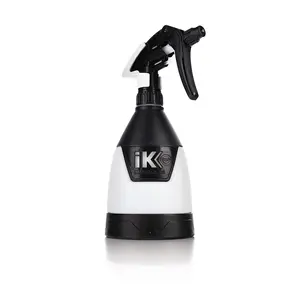 iK Sprayers Multi TR Mini 360 - Trigger Sprayer; Perfect for Car Detailing; Ergonomic Comfort Grip; 360 Degree System to Spray in All Positions
