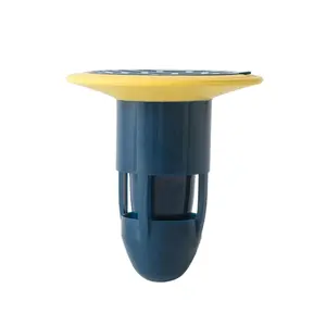 Newest Toilet Floor Drain Bathroom Inner Core Deodorant Stopper