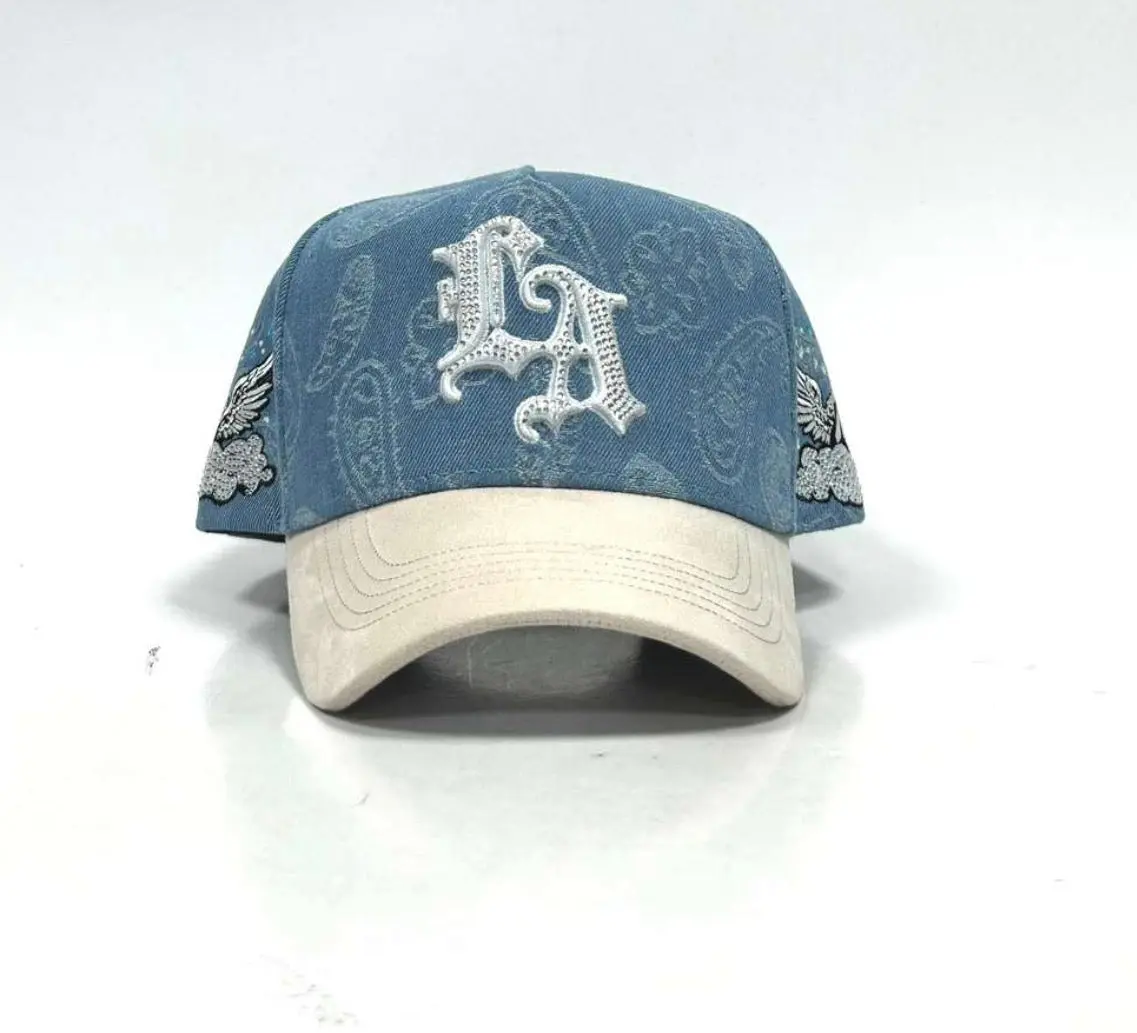 LA Blue white denim LA Blue white denim