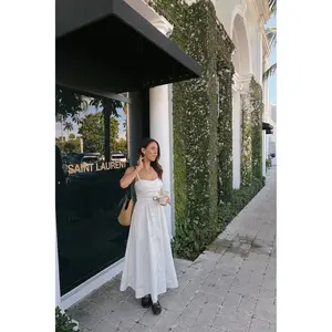 Marvelous Time Dress